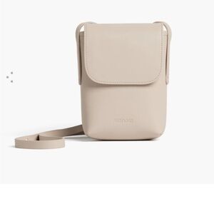 Monos metro mini crossbody purse